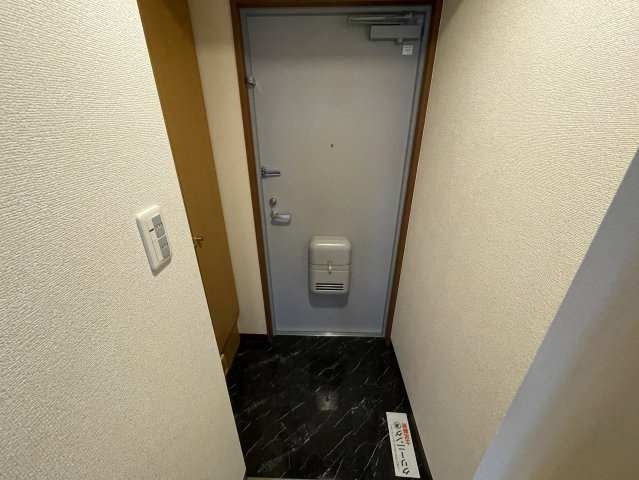 グランシャルマン新大阪