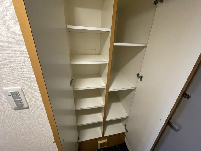 グランシャルマン新大阪