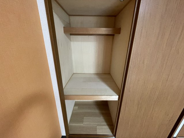 グランシャルマン新大阪