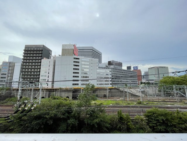 グランシャルマン新大阪