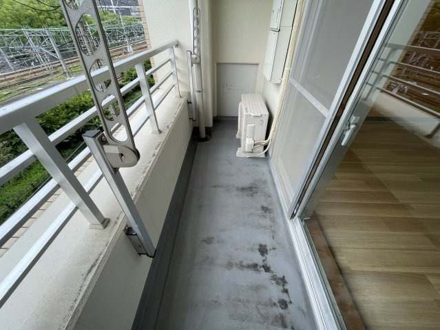グランシャルマン新大阪