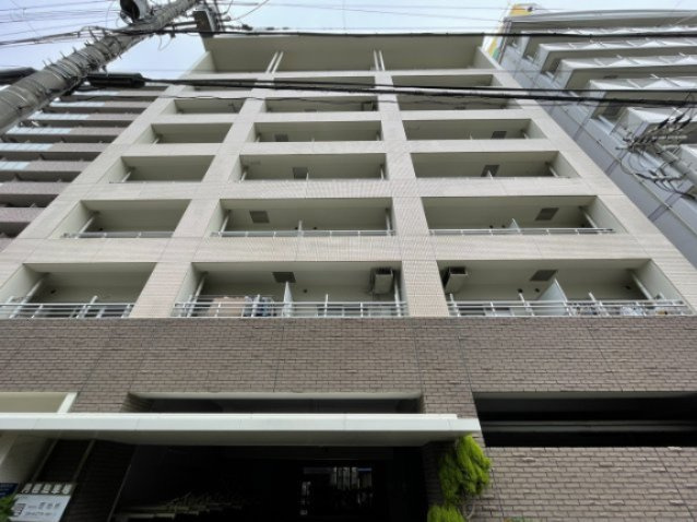 グランシャルマン新大阪
