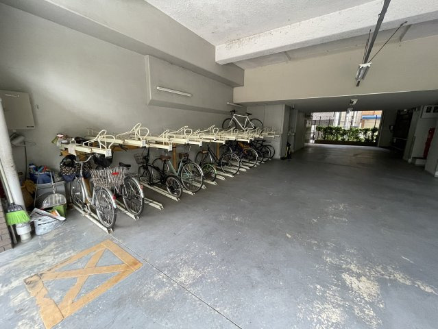 グランシャルマン新大阪