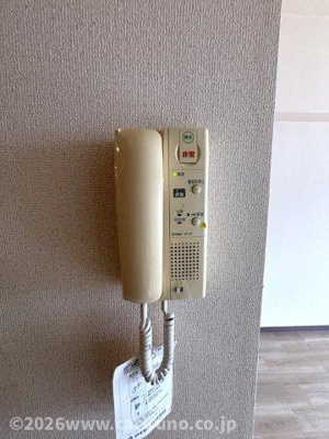 【セキュリティ】 | カサル・ミーサ