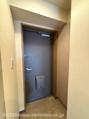 【玄関】 | カサル・ミーサ