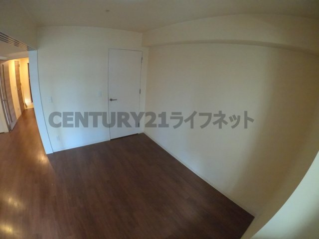 【寝室】 | ブリリアント同心