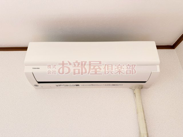 グリーンヒルズ東山Ⅱの設備