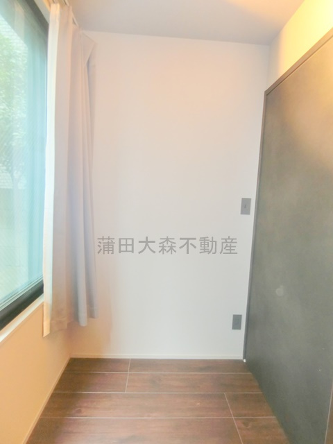 アピチェ田園調布のその他