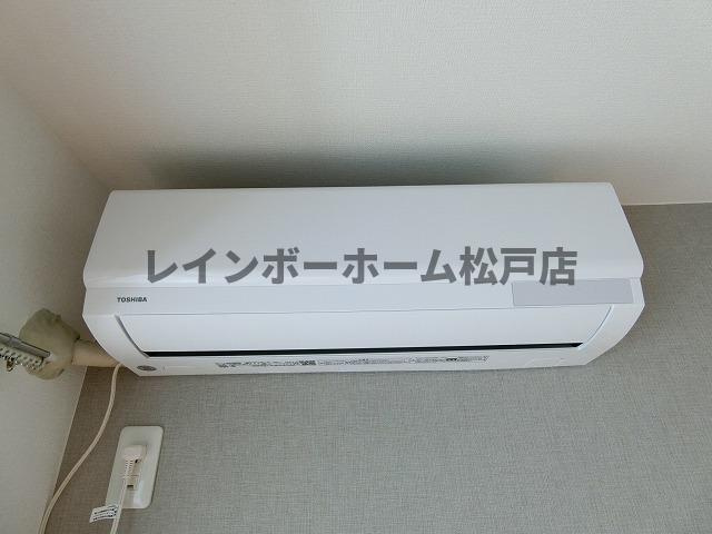 特典：仲介手数料が無料です!!の設備