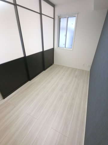D-ROOM神明町Ⅱ Bの内装