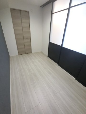 D-ROOM神明町Ⅱ Bの内装