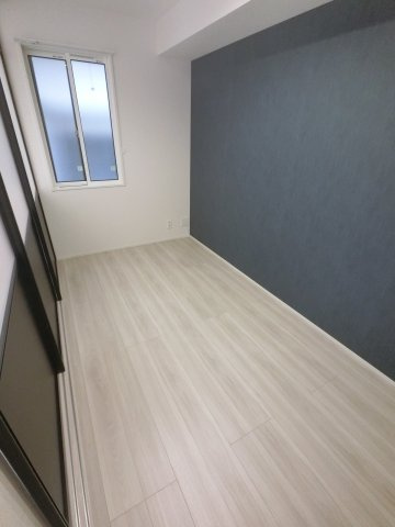 D-ROOM神明町Ⅱ Bの洋室