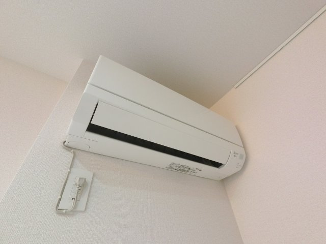 D-ROOM神明町Ⅱ Bの設備