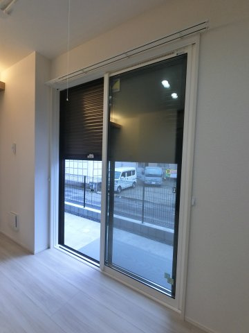 D-ROOM神明町Ⅱ Bの設備