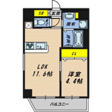 プレジオ都島本通の画像