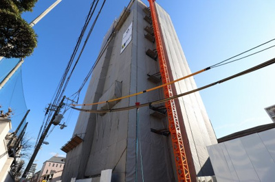 【外観】 | プレジオ都島本通