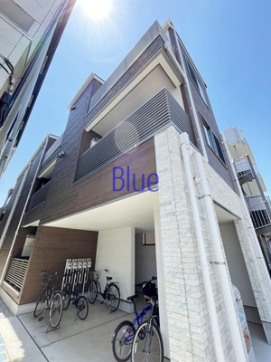 【外観】 | グランフロント藤沢