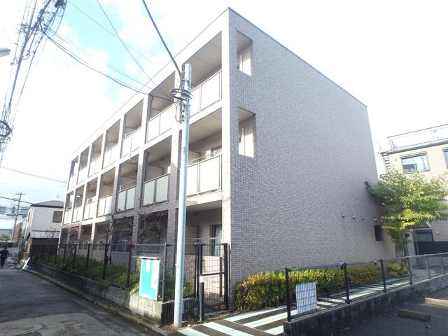 墨田区墨田２丁目のマンションの画像