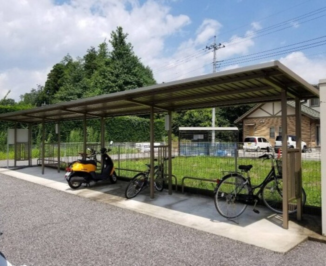 【その他共用部分】