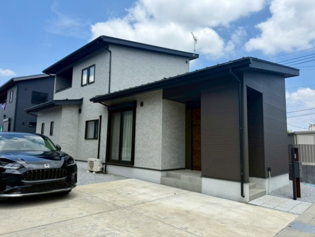 小山市乙女　中古住宅のその他
