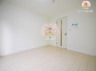 【洋室】 | グレイスヒルズ横浜 | 別部屋参照