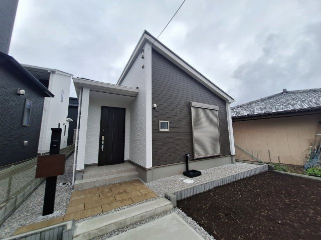 GRAFARE 高崎市石原町3期 2号棟