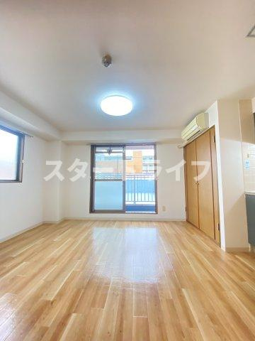 大阪市淀川区西三国２丁目の賃貸マンションの展望