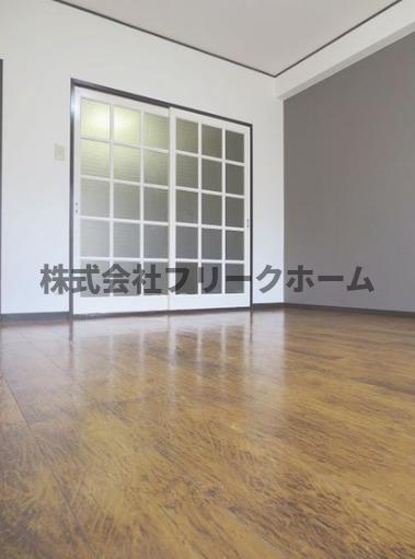武蔵野市吉祥寺南町５丁目の賃貸マンションのその他