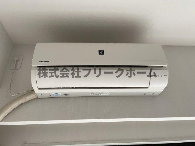 武蔵野市吉祥寺南町５丁目の賃貸マンションの設備