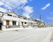 藤沢市大鋸 新築戸建 全3棟の画像