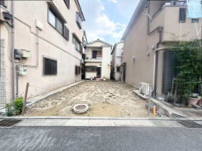 【外観】 | 高槻市桜ケ丘北町　新築戸建