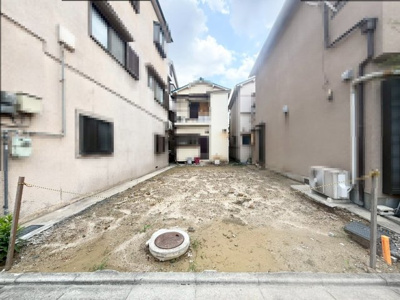 【外観】 | 高槻市桜ケ丘北町　新築戸建