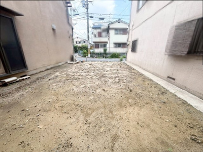 【外観】 | 高槻市桜ケ丘北町　新築戸建