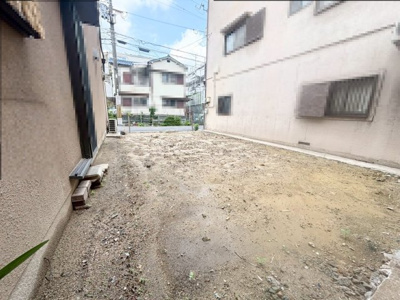 【外観】 | 高槻市桜ケ丘北町　新築戸建
