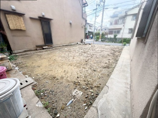 【外観】 | 高槻市桜ケ丘北町　新築戸建