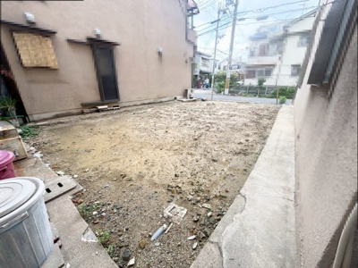 【外観】 | 高槻市桜ケ丘北町　新築戸建