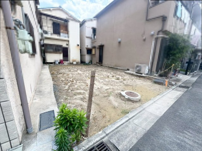 【外観】 | 高槻市桜ケ丘北町　新築戸建
