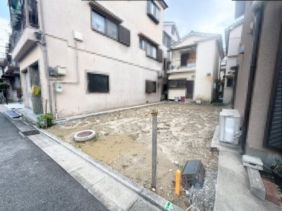 【外観】 | 高槻市桜ケ丘北町　新築戸建