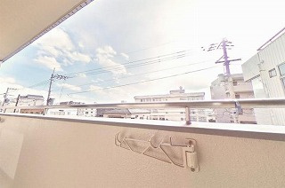 エレガンテ大川筋の設備