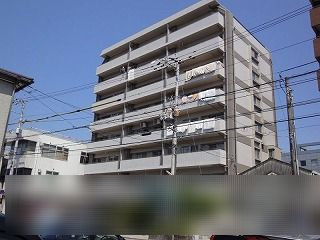 エレガンテ大川筋