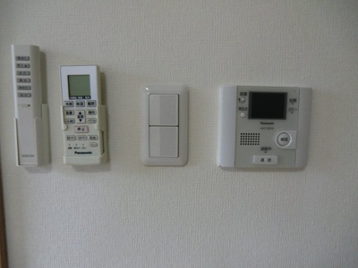 【設備】 | フェアリー阿倍野