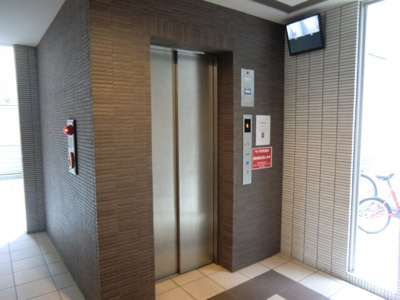 【その他共用部分】 | フェアリー阿倍野