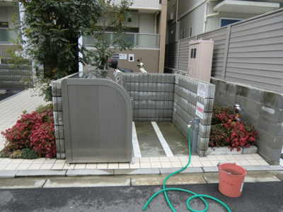  | フェアリー阿倍野