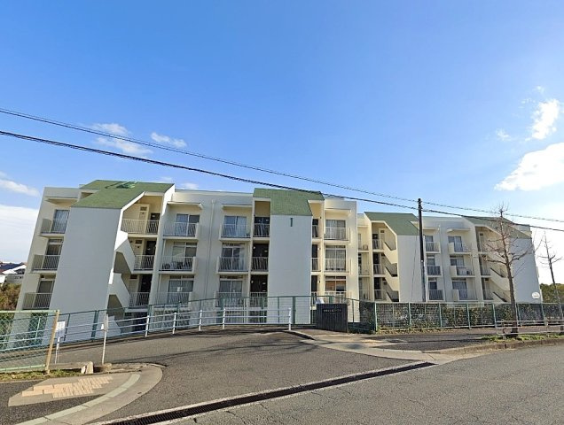 鈴蘭泉台第２ハウス1号棟
