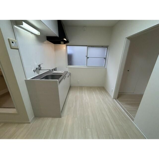 【内装】 | NKハイム元郷 | 明るい色調の室内です