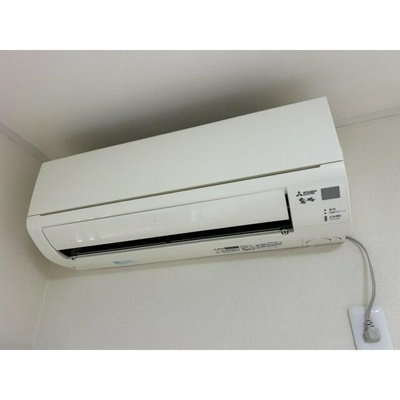 【設備】 | NKハイム元郷