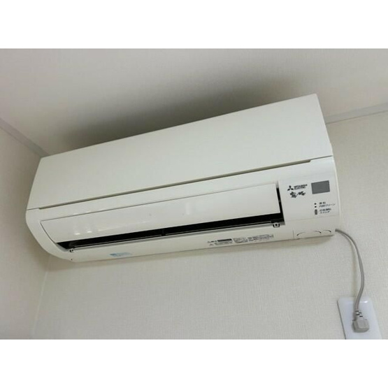 【設備】 | NKハイム元郷