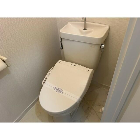 【トイレ】 | NKハイム元郷 | トイレも気になるポイント