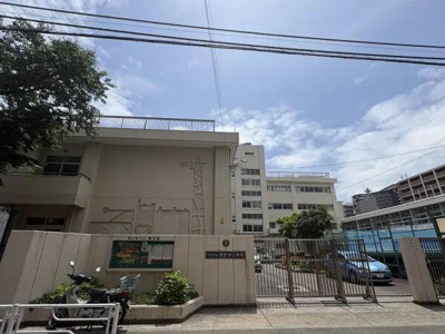  | 横浜市立南吉田小学校まで300m 