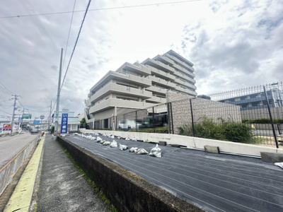 【外観】 | APAスプリングスガーデン和泉上町 | 外観